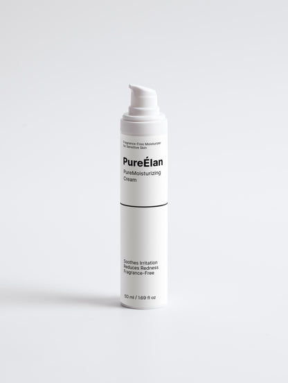 PureMoisturizing Cream