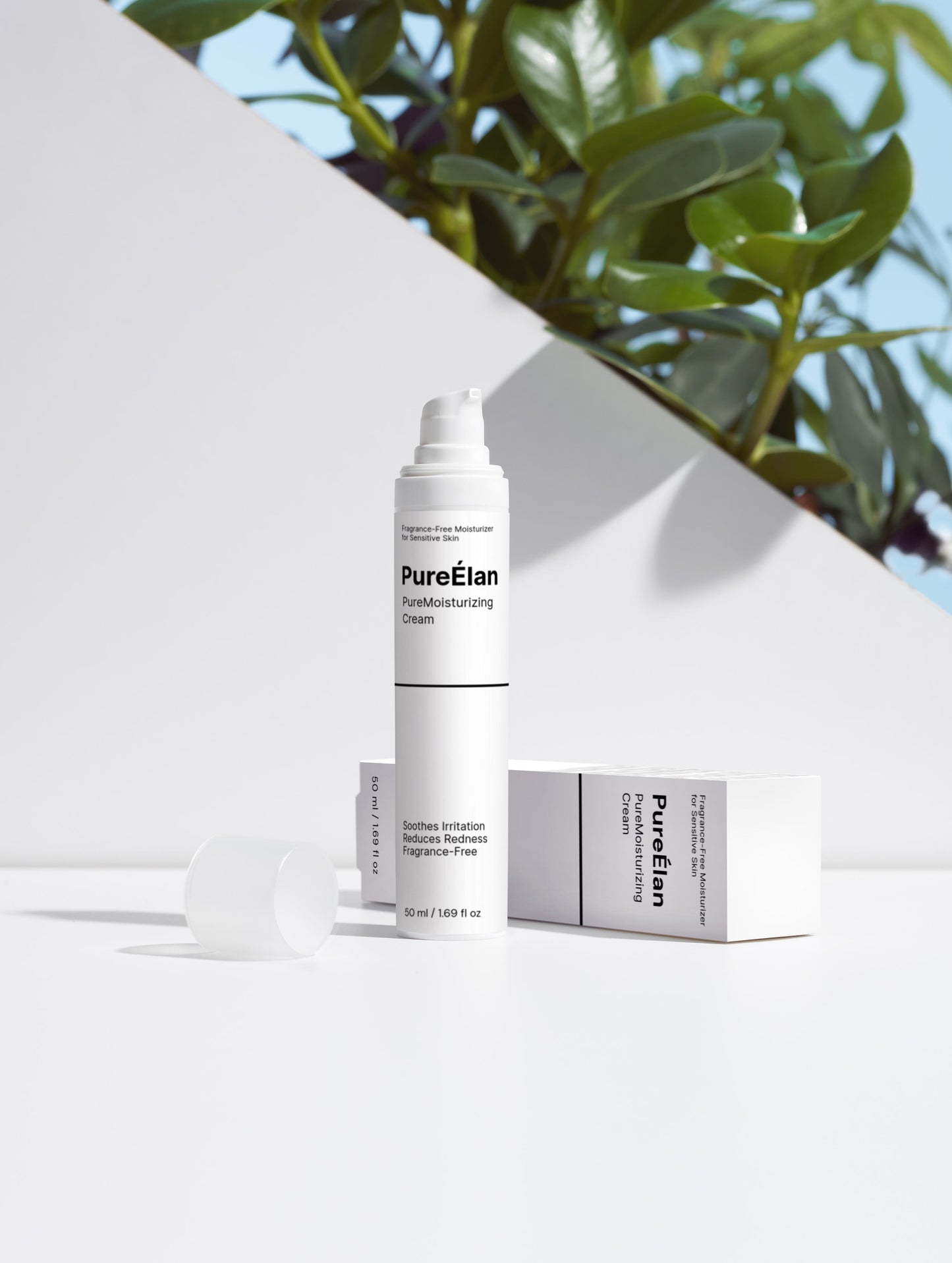 PureMoisturizing Cream