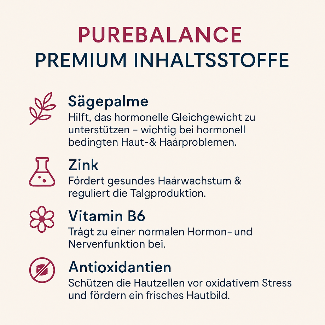 PureBalance