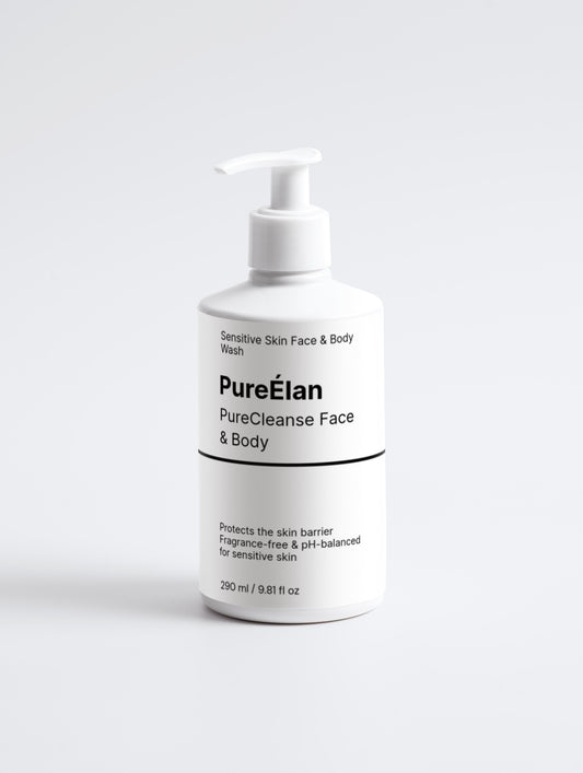 PureClense Face & Body