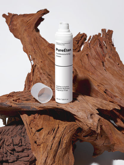 PureMoisturizing Cream