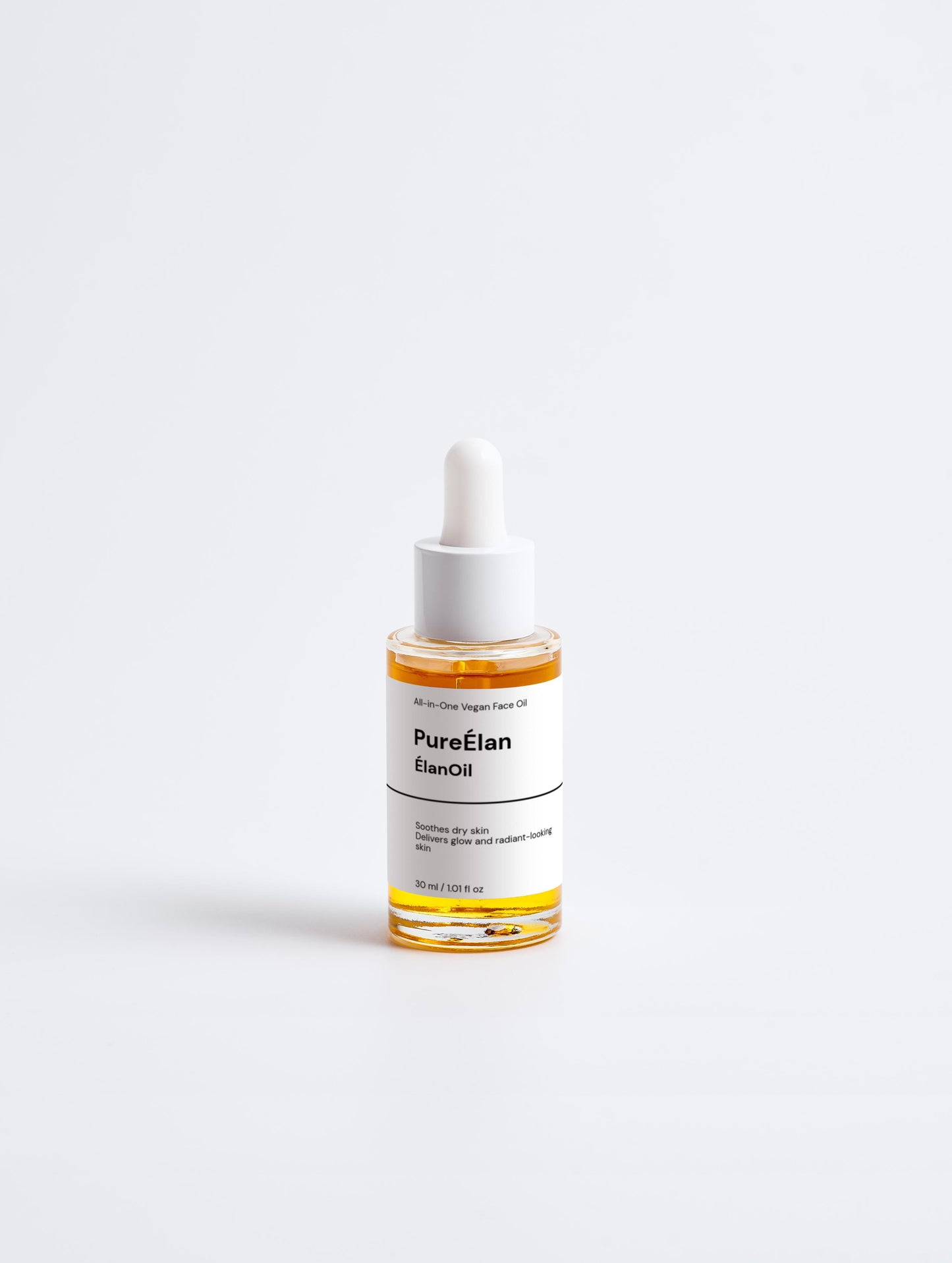 ÉlanOil All-In-One Facial Oil