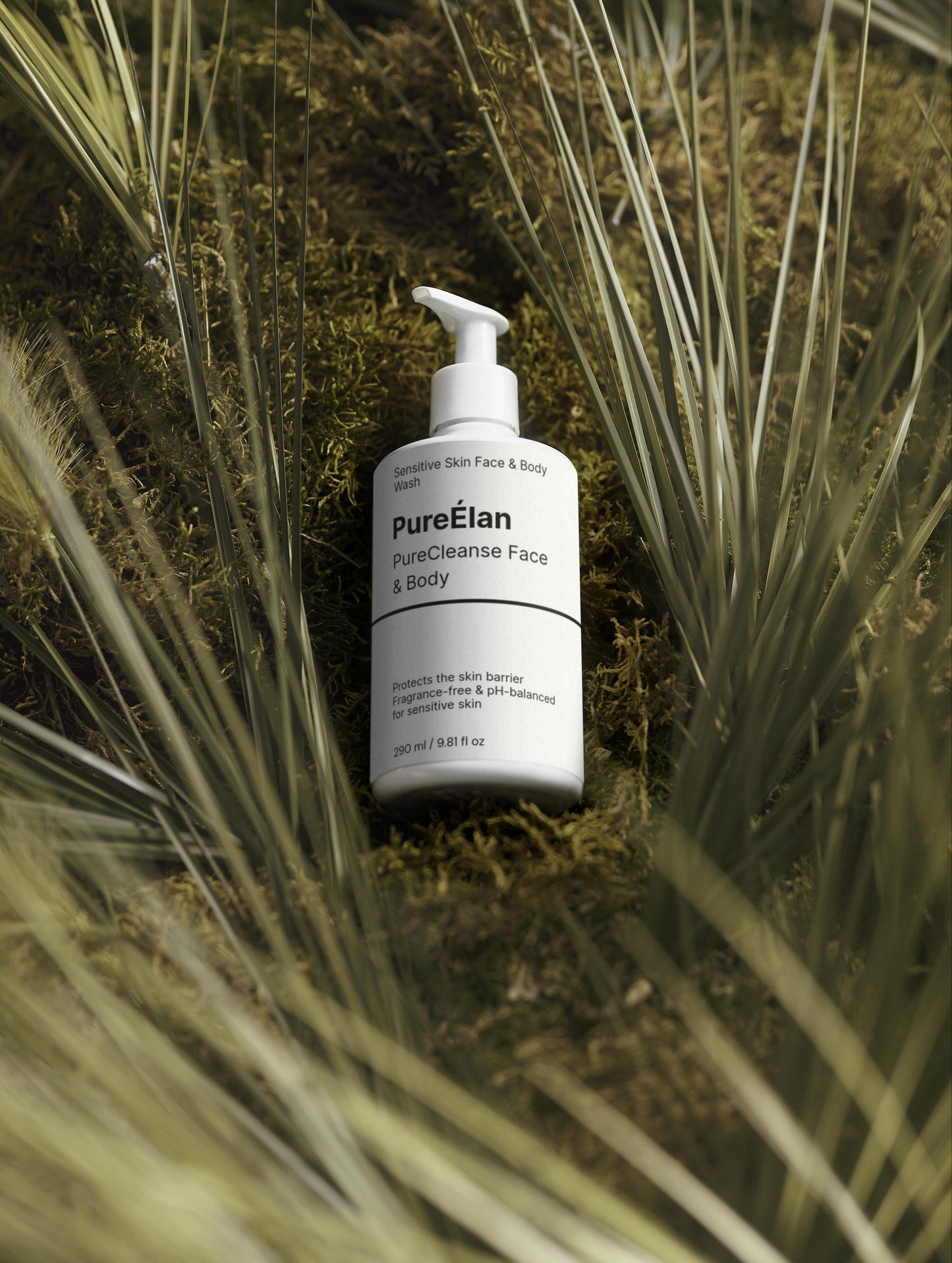 PureClense Face & Body