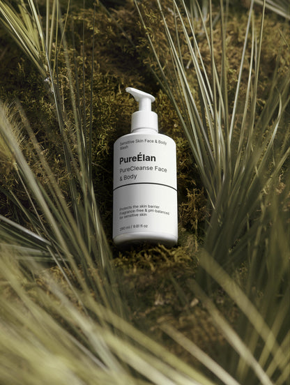 PureClense Face & Body
