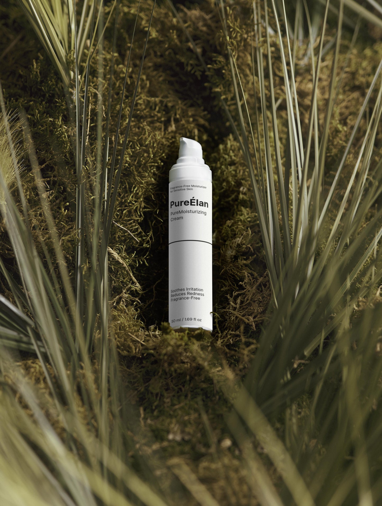 PureMoisturizing Cream