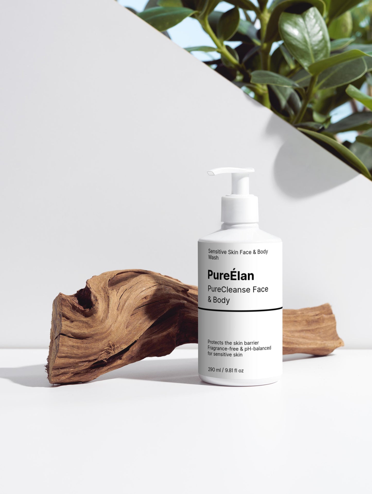 PureClense Face & Body